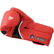 RDX Boxing Gloves Aura Plus T-17 - Peak Home Fit