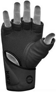 RDX F6 KARA MMA Grappling Gloves - Peak Home Fit
