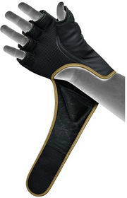 RDX F6 KARA MMA Grappling Gloves - Peak Home Fit