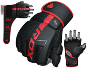 RDX F6 KARA MMA Grappling Gloves - Peak Home Fit