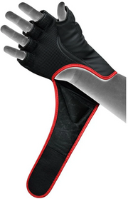 RDX F6 KARA MMA Grappling Gloves - Peak Home Fit