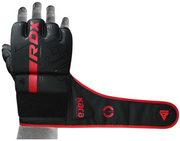 RDX F6 KARA MMA Grappling Gloves - Peak Home Fit