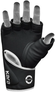 RDX F6 KARA MMA Grappling Gloves - Peak Home Fit