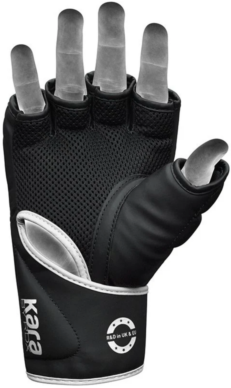 RDX F6 KARA MMA Grappling Gloves - Peak Home Fit