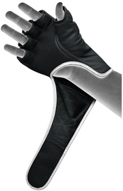 RDX F6 KARA MMA Grappling Gloves - Peak Home Fit