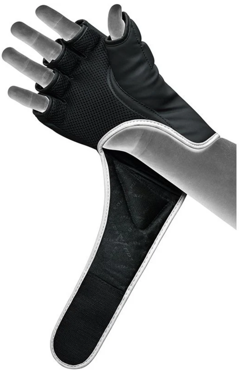 RDX F6 KARA MMA Grappling Gloves - Peak Home Fit