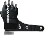 RDX F6 KARA MMA Grappling Gloves - Peak Home Fit