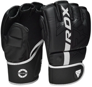 RDX F6 KARA MMA Grappling Gloves - Peak Home Fit