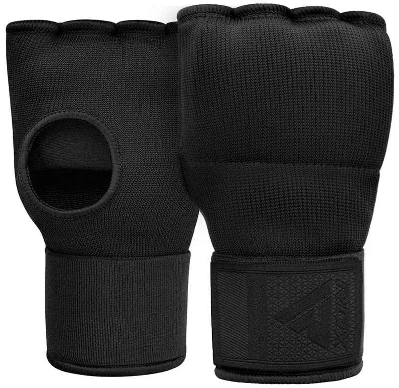 RDX IS Gel Padded Inner Gloves Hook & Loop Wrist Strap For Knuckle Protection OEKO-TEX® Standard 100 Certified