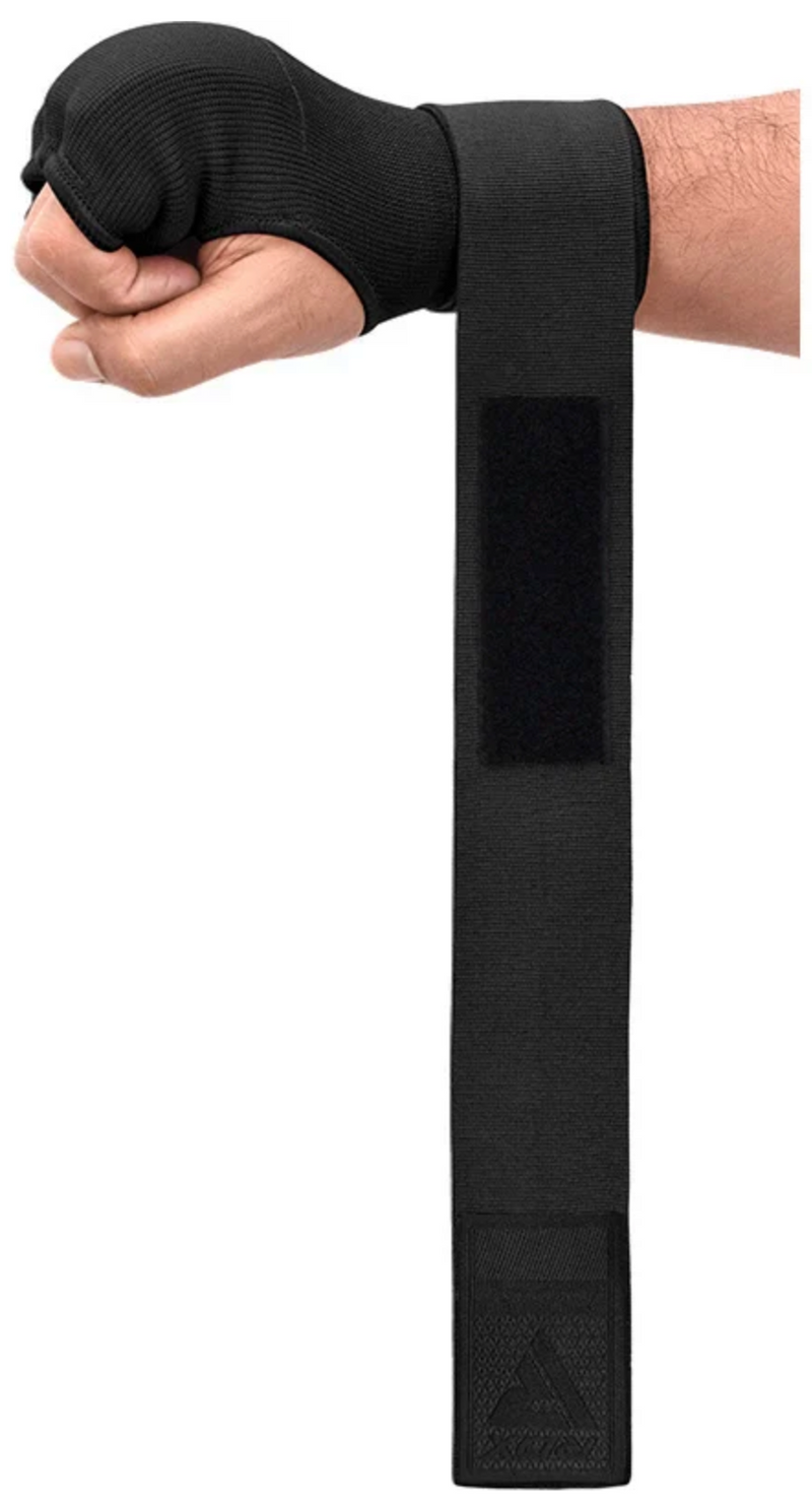 RDX IS Gel Padded Inner Gloves Hook & Loop Wrist Strap For Knuckle Protection OEKO-TEX® Standard 100 Certified