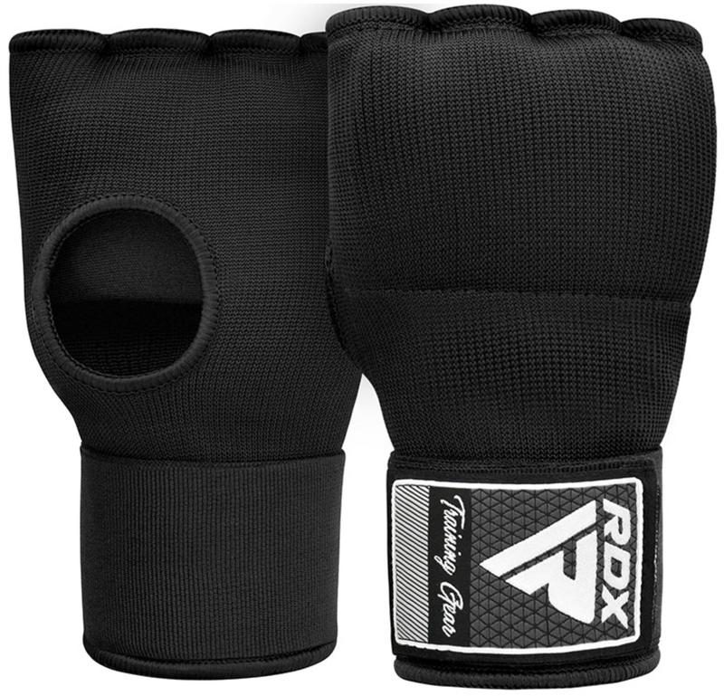 RDX IS Gel Padded Inner Gloves Hook & Loop Wrist Strap For Knuckle Protection OEKO-TEX® Standard 100 Certified