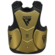 RDX L1 Mark Pro Body Protector - Peak Home Fit