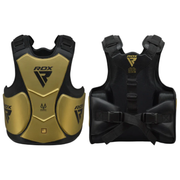 RDX L1 Mark Pro Body Protector - Peak Home Fit