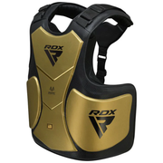 RDX L1 Mark Pro Body Protector - Peak Home Fit