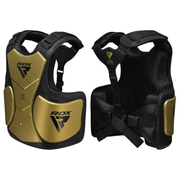 RDX L1 Mark Pro Body Protector - Peak Home Fit