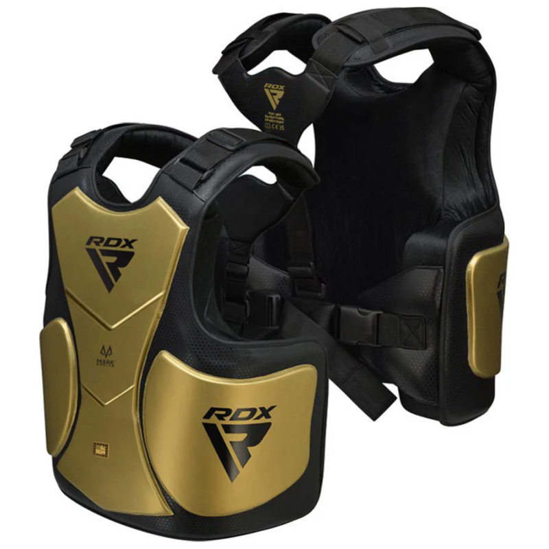 RDX L1 Mark Pro Body Protector - Peak Home Fit