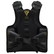 RDX L1 Mark Pro Body Protector - Peak Home Fit