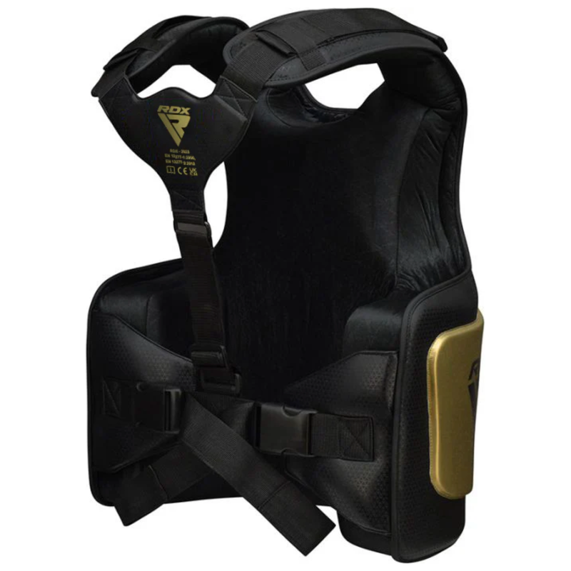 RDX L1 Mark Pro Body Protector - Peak Home Fit