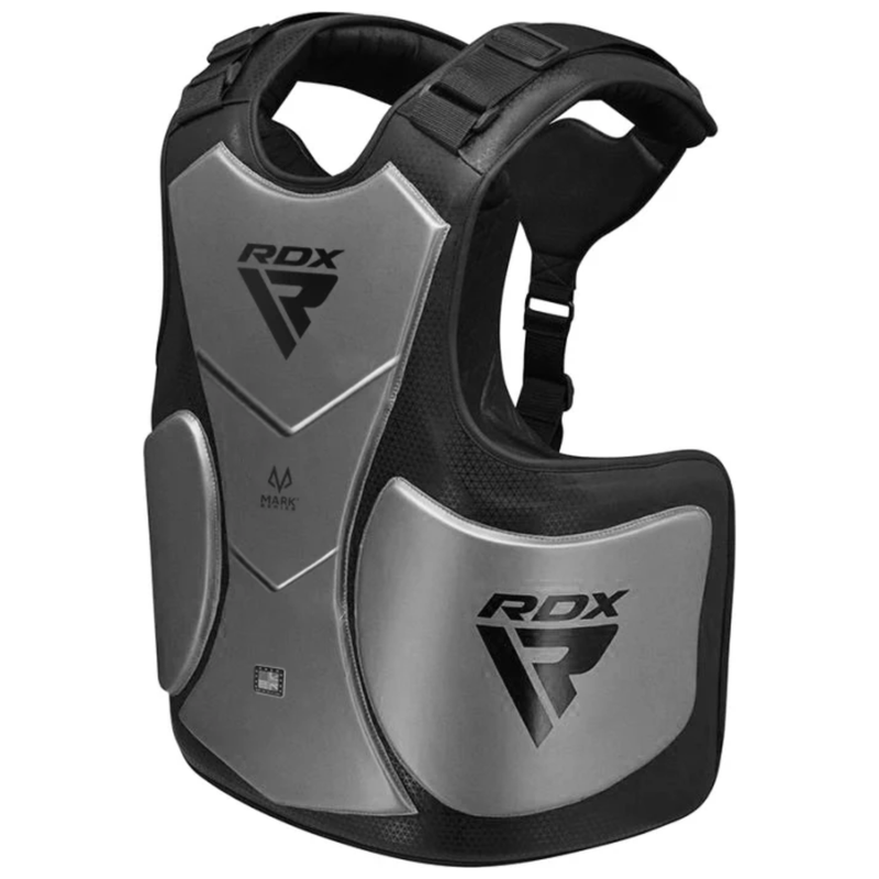 RDX L1 Mark Pro Body Protector - Peak Home Fit