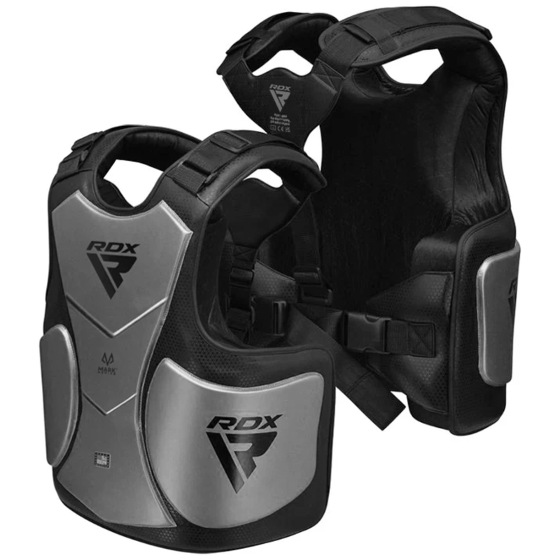 RDX L1 Mark Pro Body Protector - Peak Home Fit