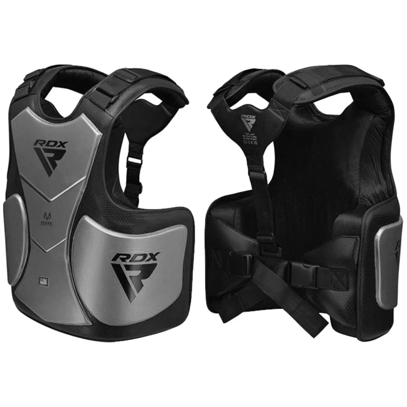 RDX L1 Mark Pro Body Protector - Peak Home Fit