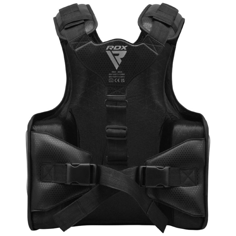 RDX L1 Mark Pro Body Protector - Peak Home Fit