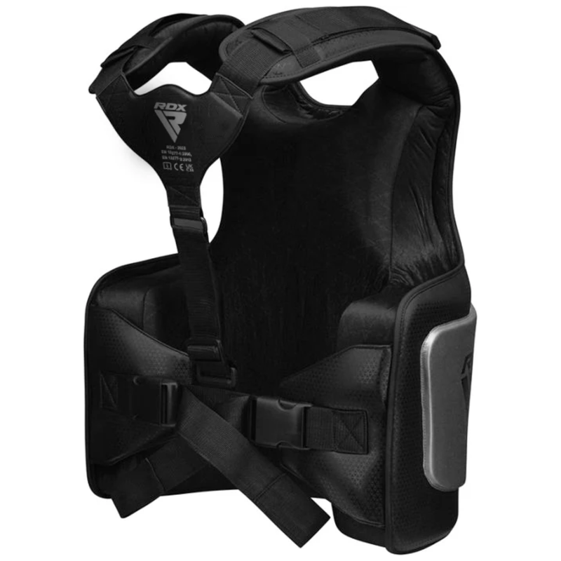 RDX L1 Mark Pro Body Protector - Peak Home Fit