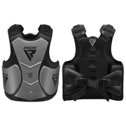 RDX L1 Mark Pro Body Protector - Peak Home Fit
