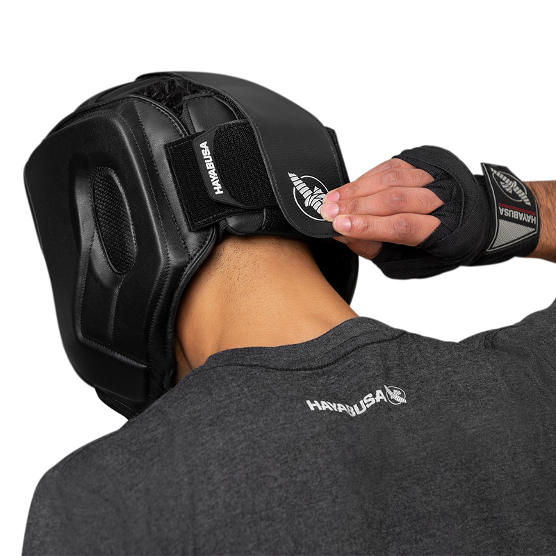 Hayabusa T3 MMA Headgear