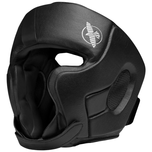 Hayabusa T3 Boxing Headgear - Peak Home Fit