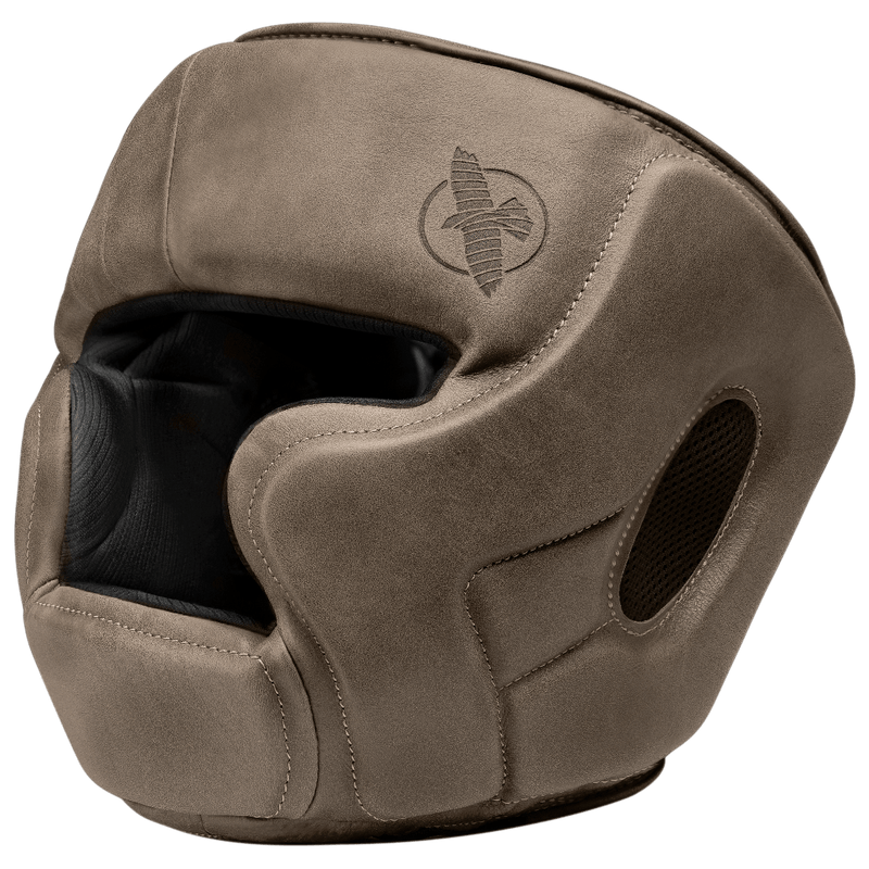 Hayabusa T3 LX Headgear