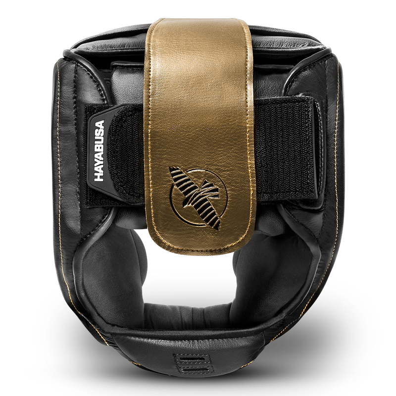 Hayabusa T3 MMA Headgear
