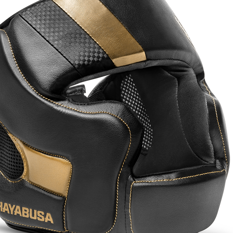 Hayabusa T3 MMA Headgear