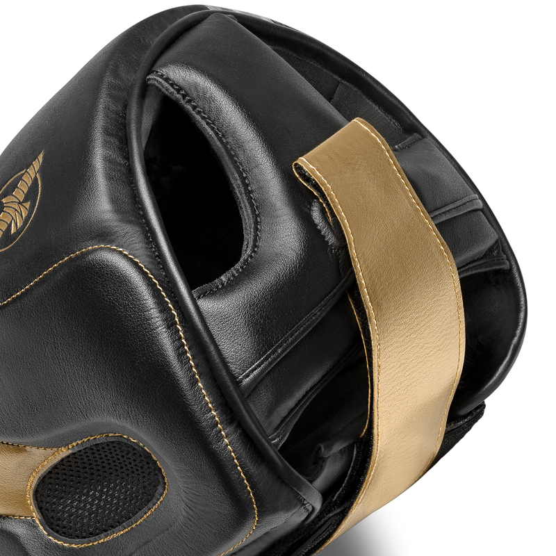 Hayabusa T3 MMA Headgear