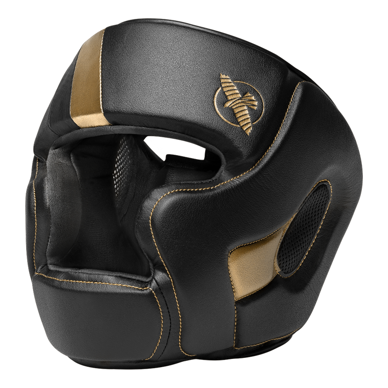 Hayabusa T3 MMA Headgear
