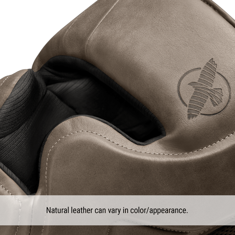 Hayabusa T3 LX Headgear