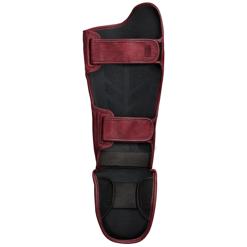 Hayabusa T3 LX Shin Guards