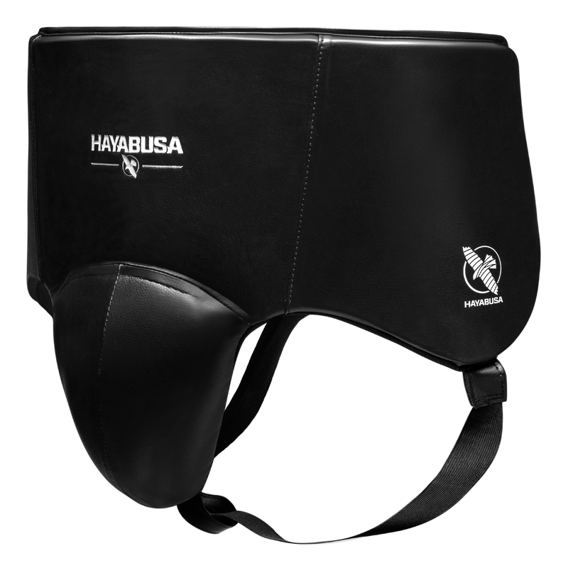 Hayabusa Pro Boxing Groin Protector - Peak Home Fit