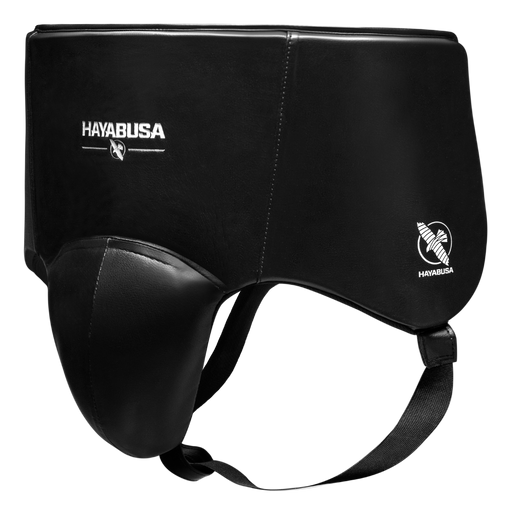 Hayabusa Pro Boxing Groin Protector - Peak Home Fit