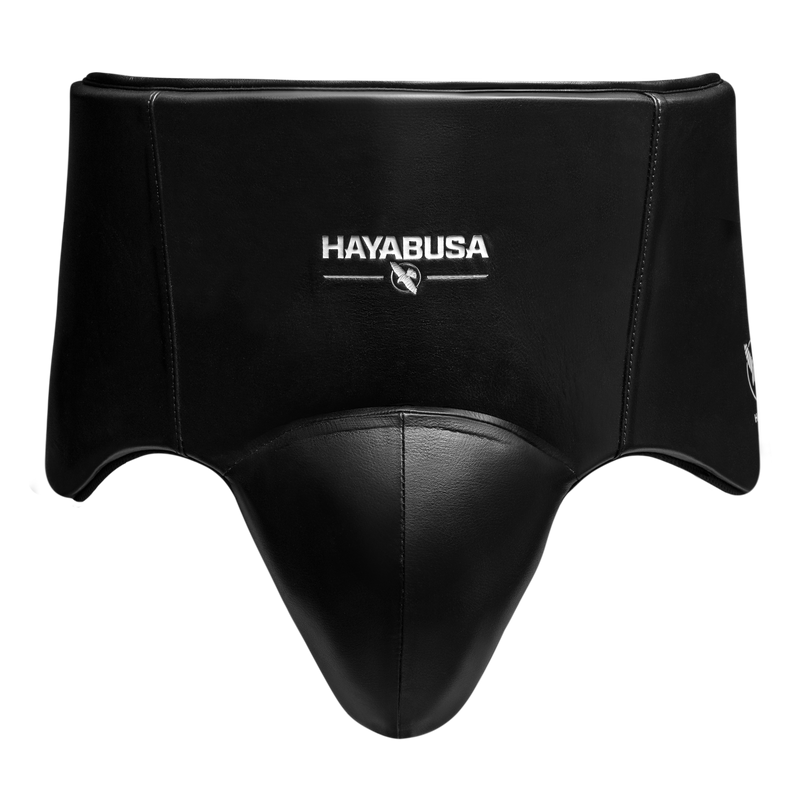 Hayabusa Pro Boxing Groin Protector - Peak Home Fit