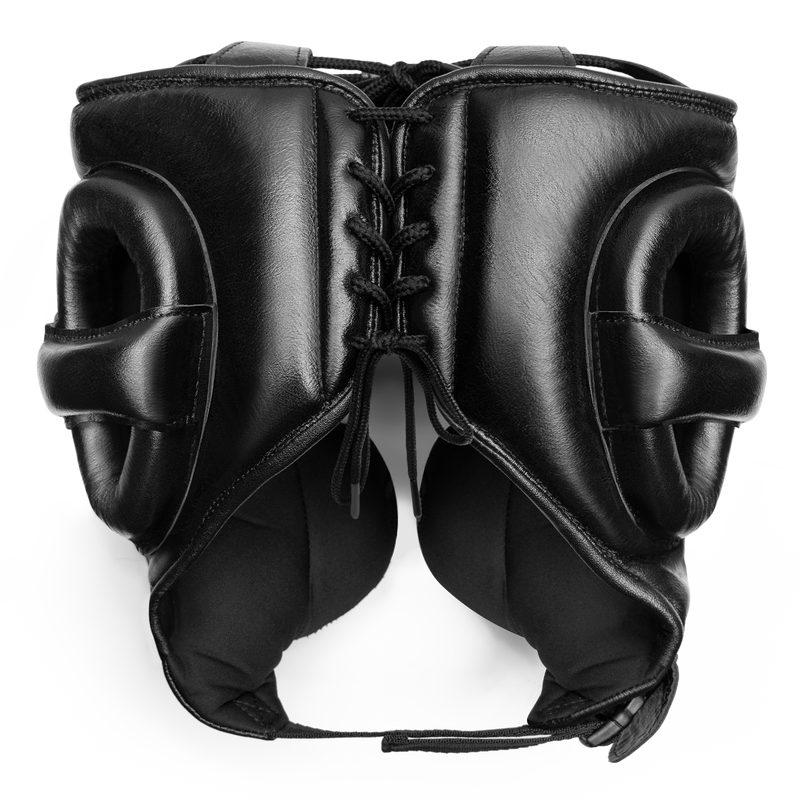 Hayabusa Pro Boxing Headgear - Peak Home Fit