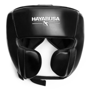 Hayabusa Pro Boxing Headgear - Peak Home Fit