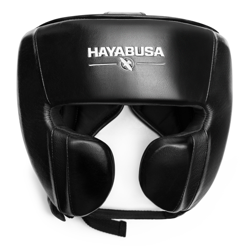Hayabusa Pro Boxing Headgear - Peak Home Fit