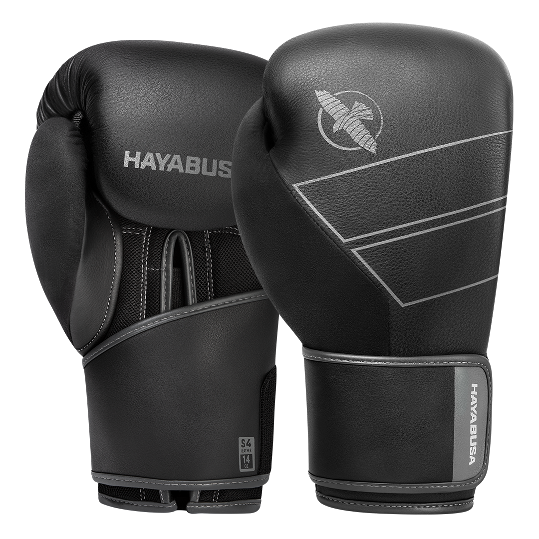 Boxing Competition Gloves