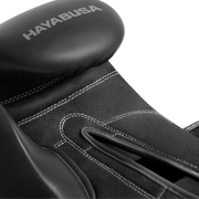Hayabusa S4 Leather Boxing Gloves - Peak Home Fit