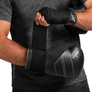 Hayabusa S4 Leather Boxing Gloves - Peak Home Fit