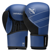Hayabusa S4 Leather Boxing Gloves - Peak Home Fit