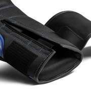 Hayabusa S4 Leather Boxing Gloves - Peak Home Fit