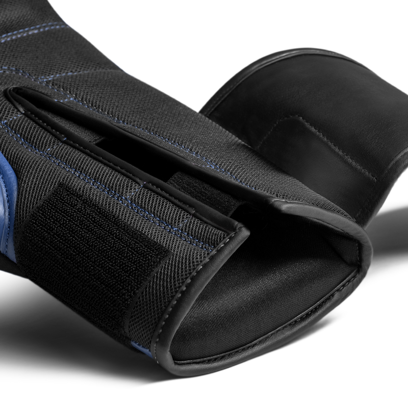 Hayabusa S4 Leather Boxing Gloves - Peak Home Fit