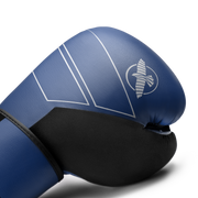 Hayabusa S4 Leather Boxing Gloves - Peak Home Fit